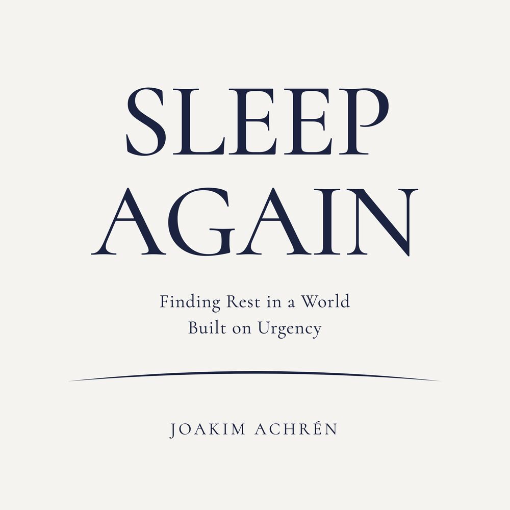 Sleep Again